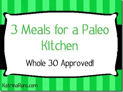 paleomusthave
