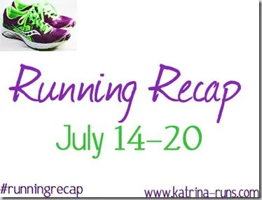 runningrecap