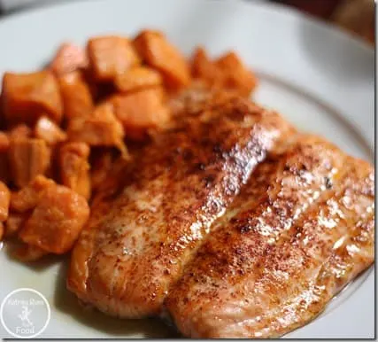 salmon