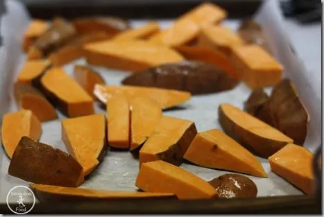 sweetpotatoes