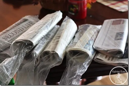 papers