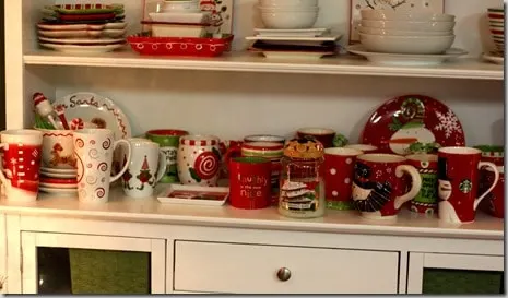 cups