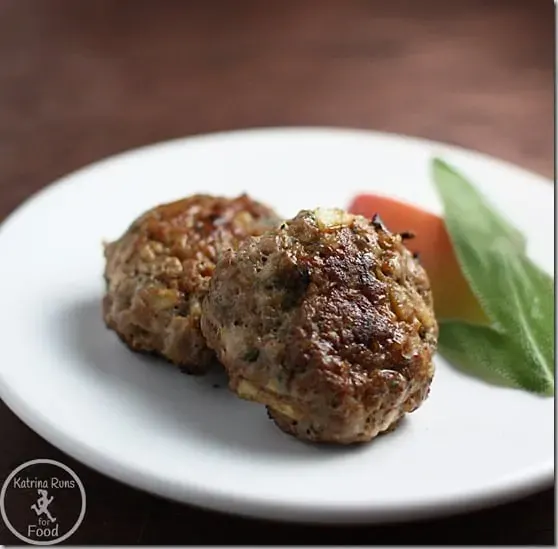 Whole30sausage~