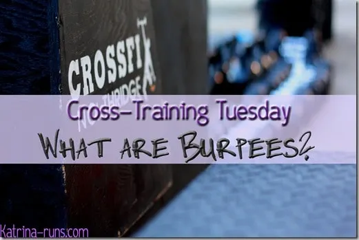 burpees