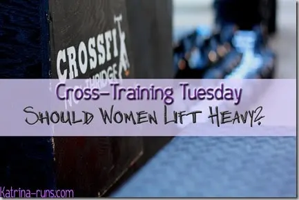 lift heavy