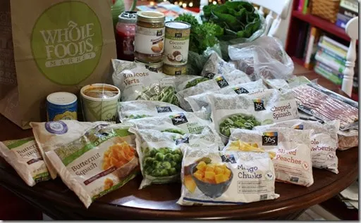 whole30shopping