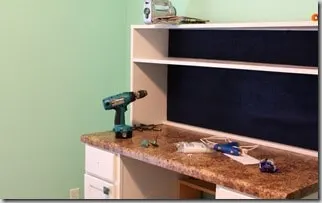 desk