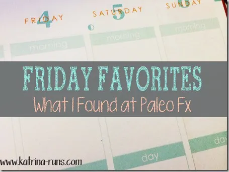 paleo finds
