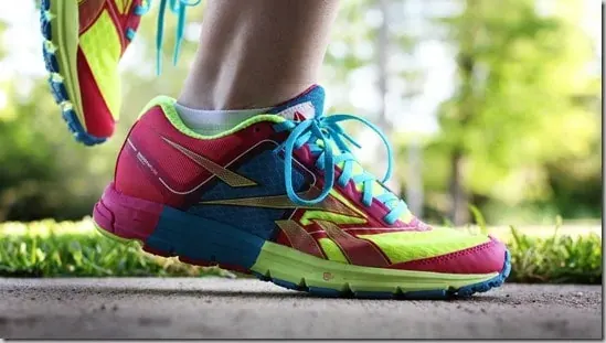 reebok ONE