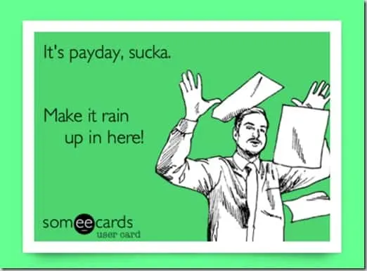 payday