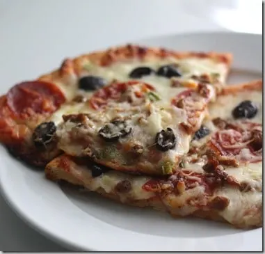 pizza