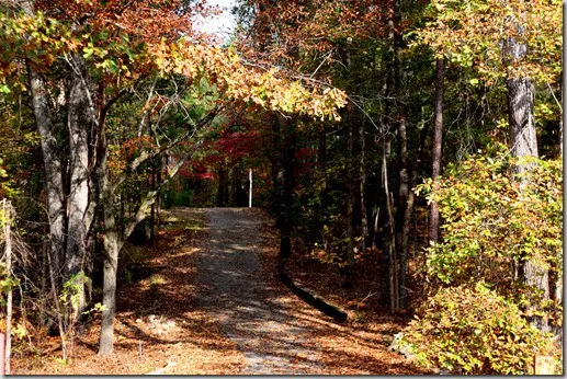 road
