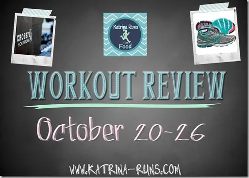 October 20-26