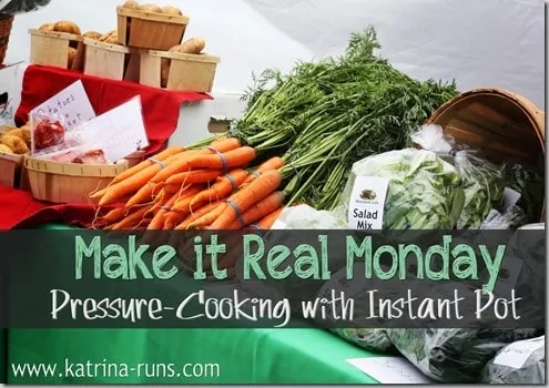 instant pot