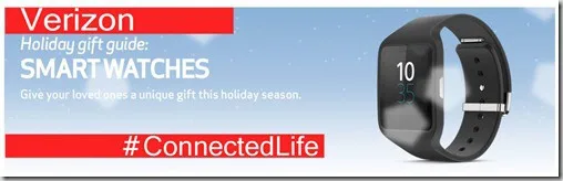november verizon