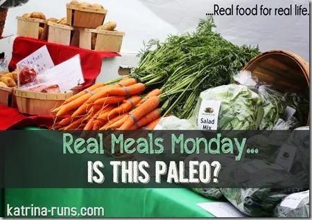 is this paleo2