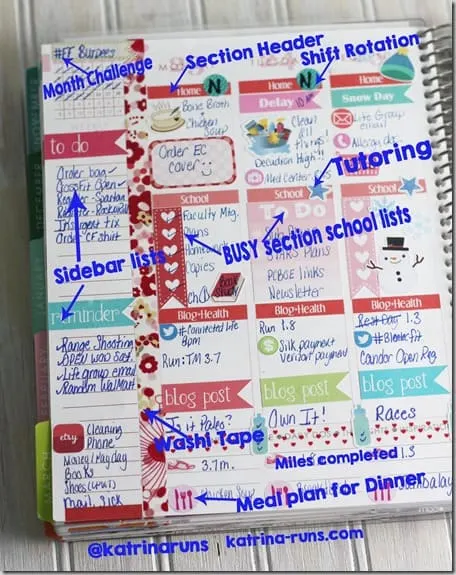 how I set up my EC