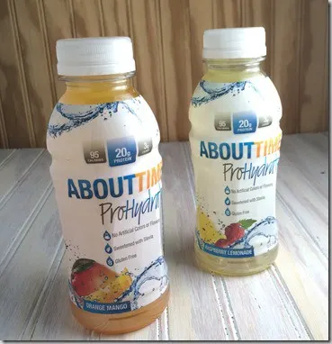 pro hydrate