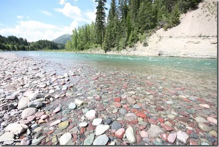 Flathead river 2