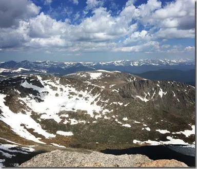 Mt. Evans 1