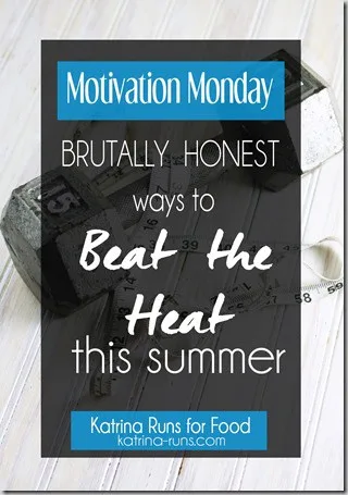 beat the heat