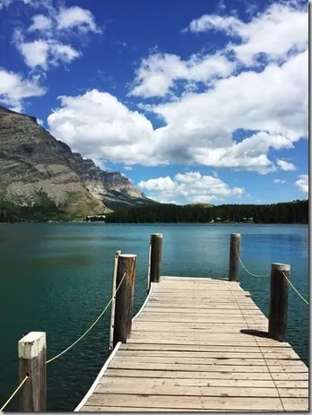 lake josephine 5~