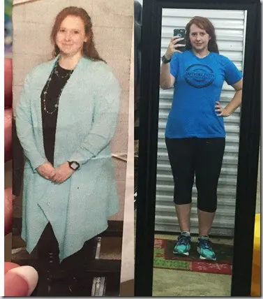 before after midway