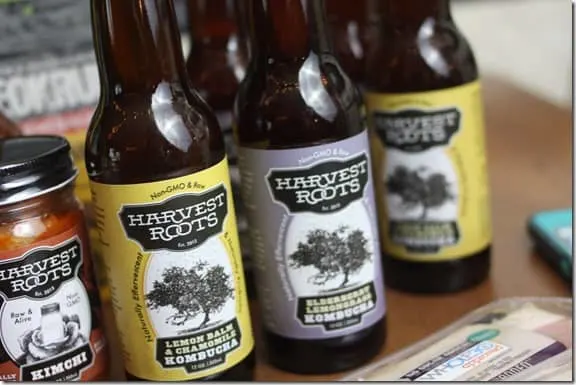 harvest roots 2