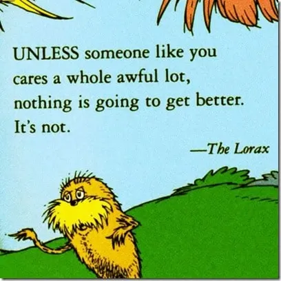 lorax