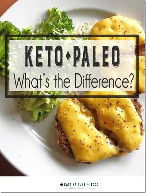 paleo keto