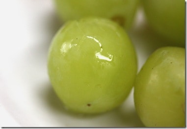 grape