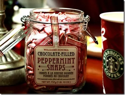 peppersnap