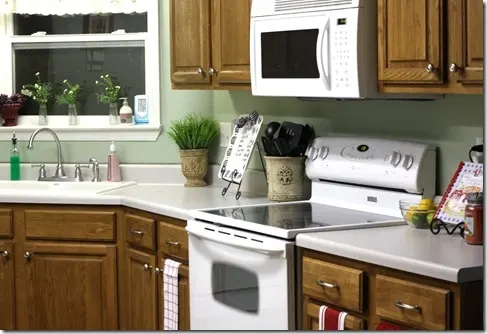 cleankitchen