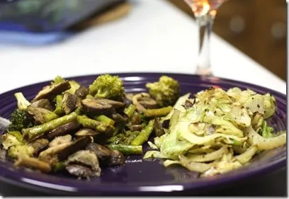 dinner