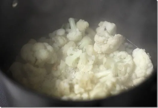 cauliflower