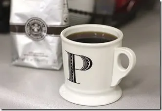 coffee