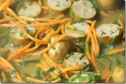 dinner