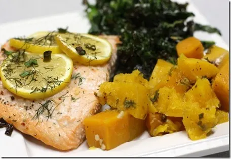 dinner
