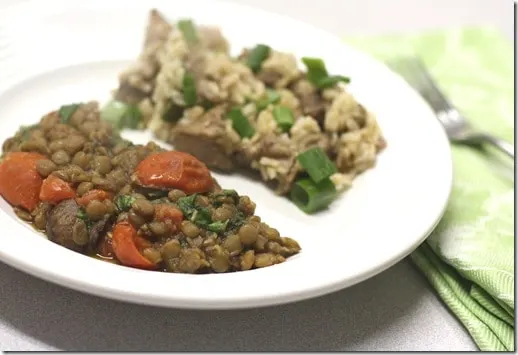 dinner