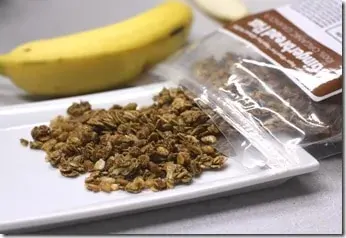 granola