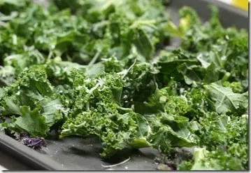 kale