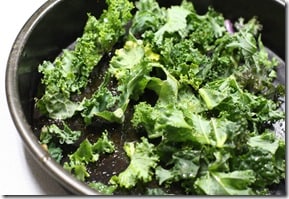 kale