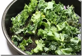 kale