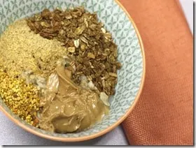 oatmeal