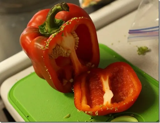 pepper