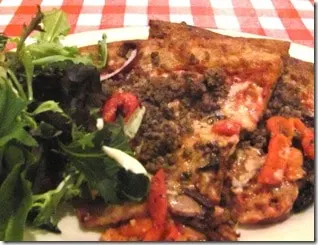 pizza