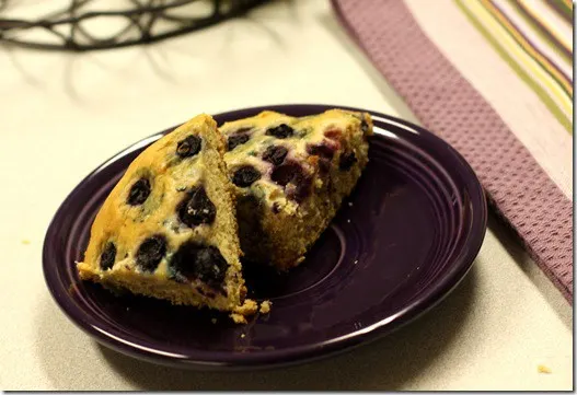 scone
