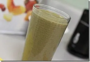 smoothie