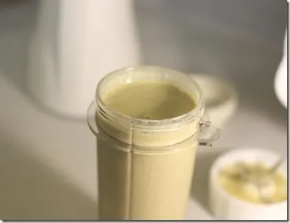 smoothie