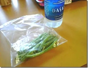 beans